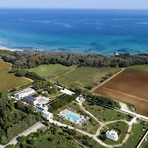 Masseria Mongio Dell'Elefante